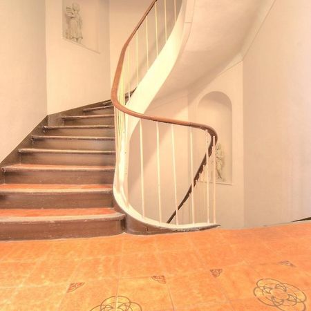 Cosy Apartment Vieil Antibes Exterior foto