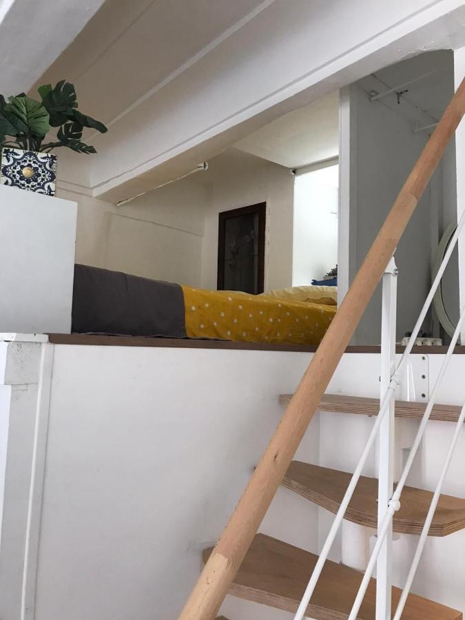 Cosy Apartment Vieil Antibes Exterior foto