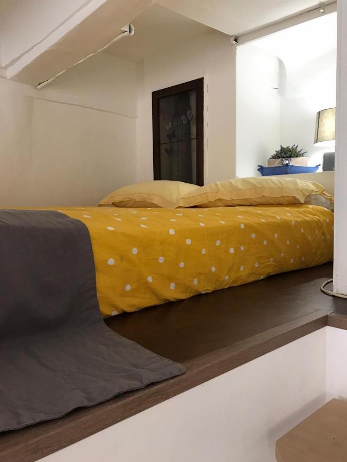 Cosy Apartment Vieil Antibes Exterior foto